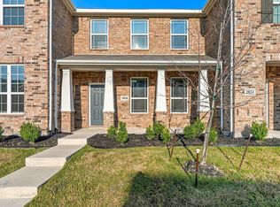 2828 Baneberry Ln #32, Mesquite, TX 75150