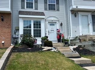 2404 Sarum Ct #2404, Baltimore, MD 21244