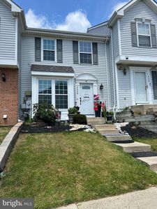 2404 Sarum Ct #2404, Baltimore, MD, 21244