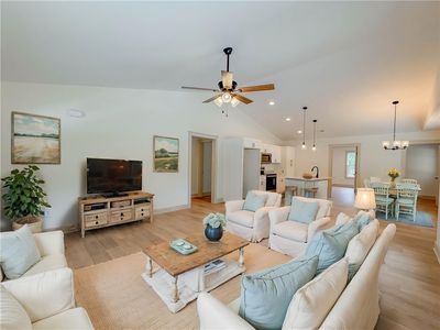 350 Code Cir, Seneca, SC, 29678
