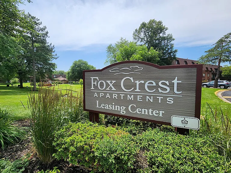 Fox Crest — Photo 30
