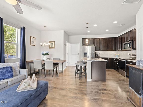 3rd image of 15526 West 64th Avenue #A