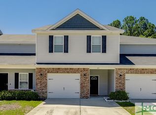 424 Governor Treutlen Cir, Pooler, GA 31322