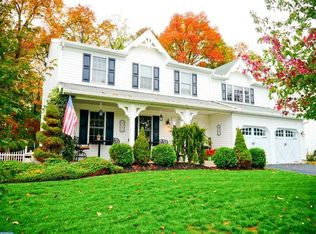 4139 Hunters Run Blvd, Reading, PA 19606