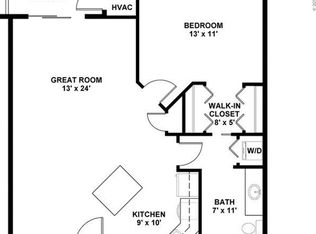 Door Creek Apartments, Madison, WI 53718