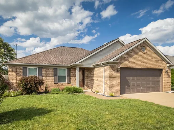 5373 Meadow Run Dr, Owensboro, KY 42301