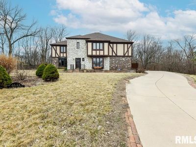 4644 W Hetherwood Dr, Peoria, IL, 61615