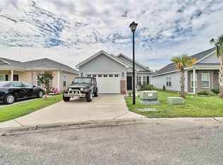 172 Palm Cove Cir, Myrtle Beach, SC 29588