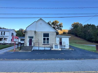 2531 Mendota Rd, Mendota, VA, 24270