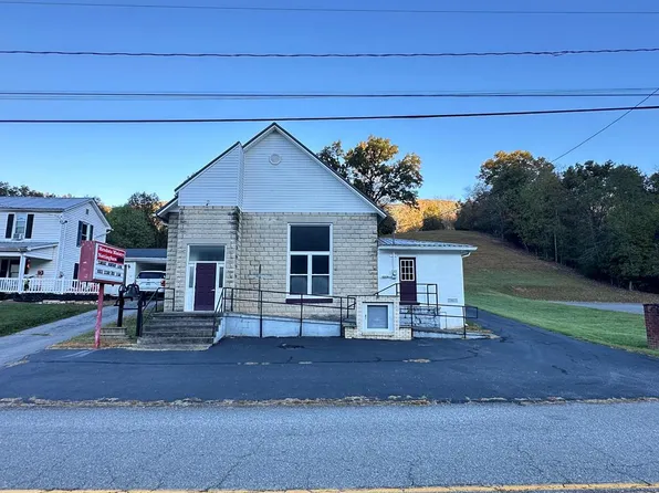 2531 Mendota Rd, Mendota, VA 24270