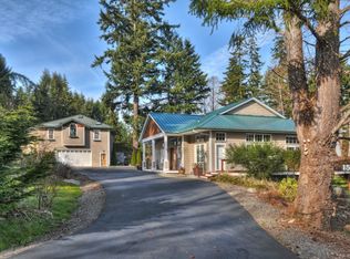 15345 Virginia Point Rd NE, Poulsbo, WA 98370