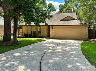 15 Tremont Woods Ct, Spring, TX 77381