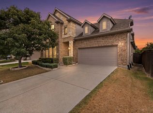3525 Charleston Dr, Melissa, TX 75454