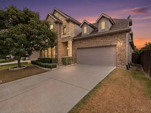 3525 Charleston Dr, Melissa, TX 75454