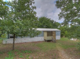 3050 Hickory Bluff Rd, Sapulpa, OK 74066