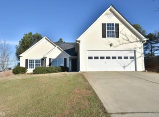 925 Wexford Way, Auburn, GA 30011