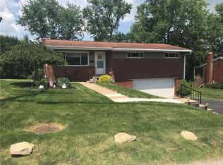 534 Torwood Ln, Pittsburgh, PA 15236