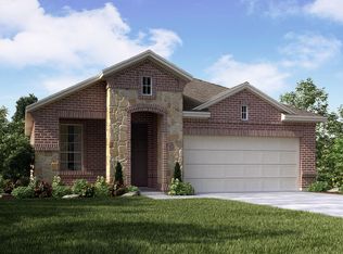 1609 Dubiel Dr, Leander, TX 78641
