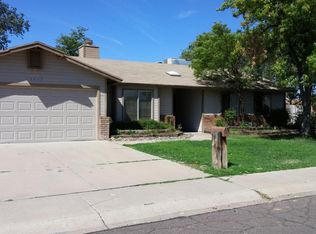 16040 N 64th Dr, Glendale, AZ 85306