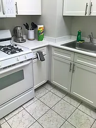 Rented by UES Management