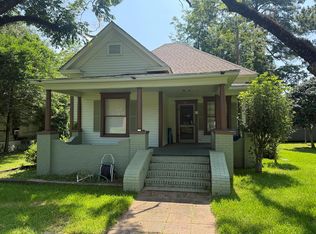 503 N Main St, Fitzgerald, GA 31750