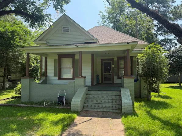 503 N Main St, Fitzgerald, GA 31750