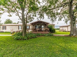 10288 Fm 1377, Blue ridge, TX 75424