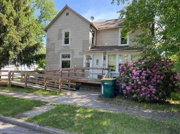 607 Keller Ave, North Judson, IN 46366