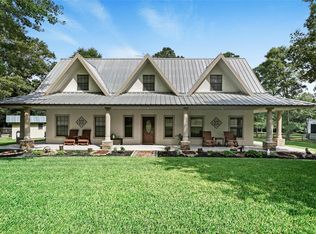 360 England Ln, Coldspring, TX 77331