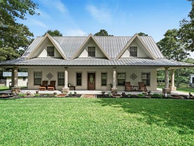 360 England Ln, Coldspring, TX, 77331