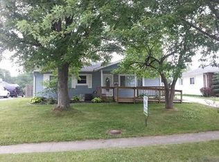 2802 N Locke St, Kokomo, IN