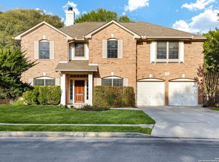 4508 Grand Forest Dr, Schertz, TX 78154