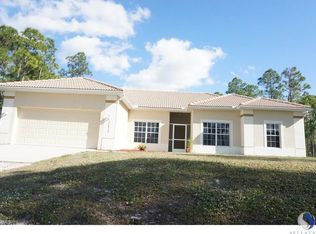 17520 Corkscrew Rd, Estero, FL 33928