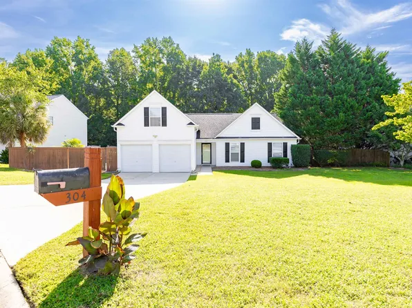 304 Cobbleview Dr, Lexington, SC 29072