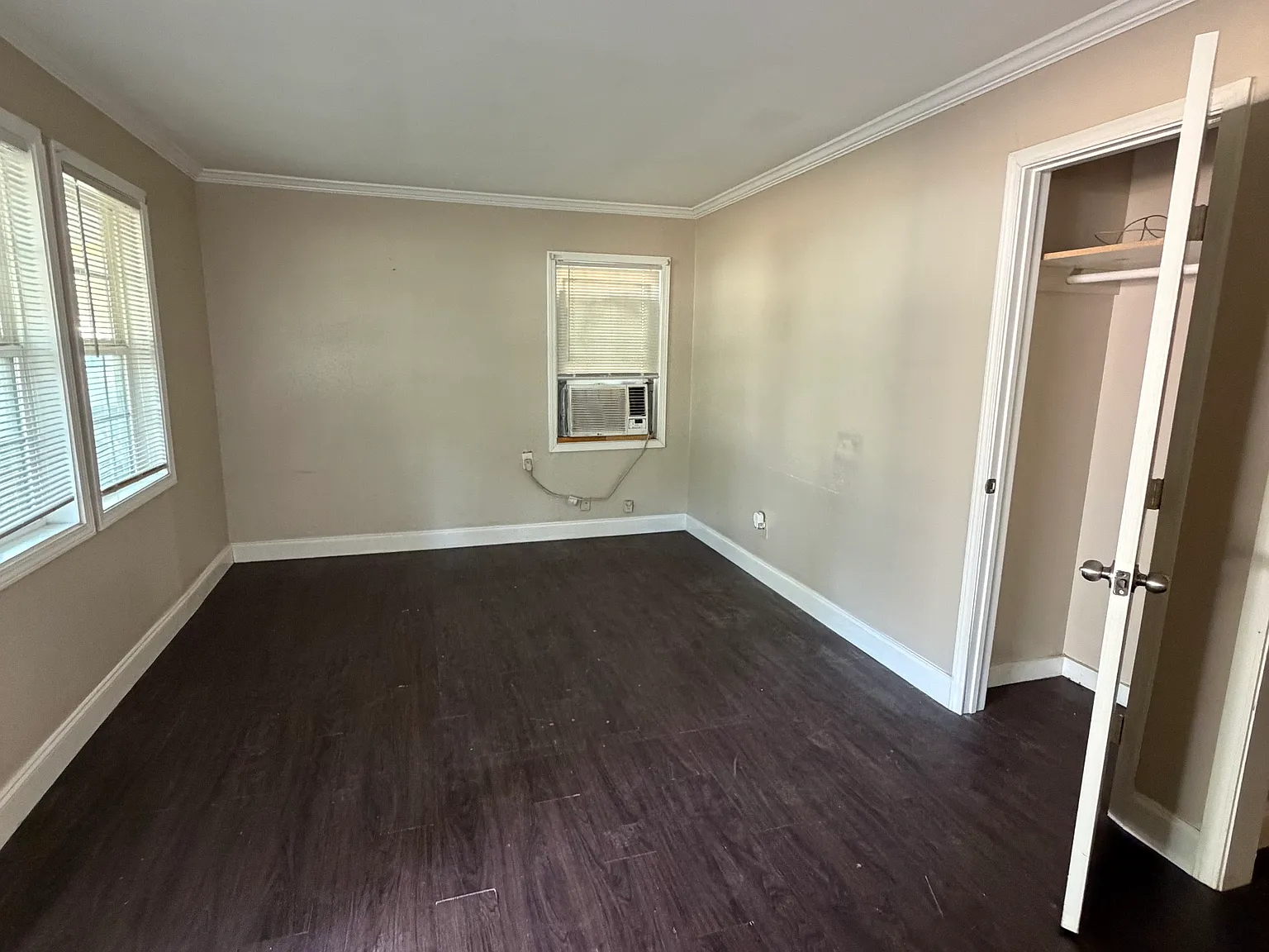 2 bed, 741 sqft, $950 — Photo 1