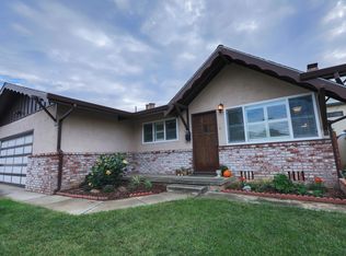 224 Tamarack Dr, Union City, CA 94587