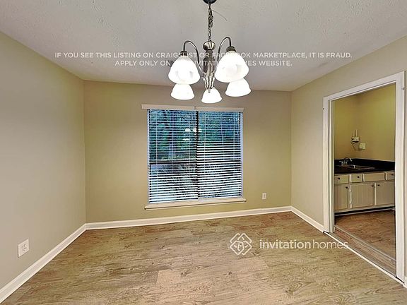5th image of 3919 Cripple Creek Dr NW