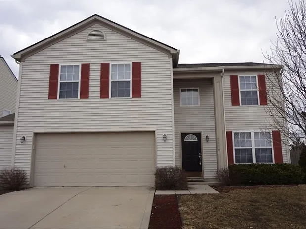 2620 Monarchy Ln