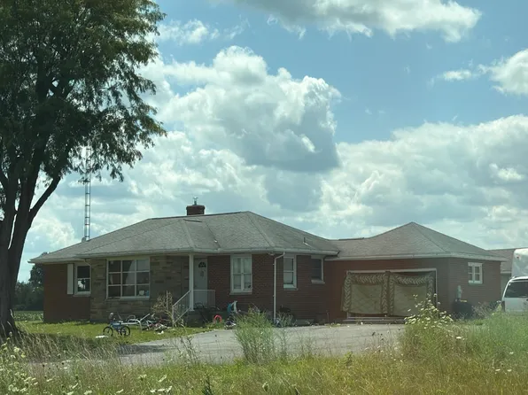 9461 State Route 29 N, Sidney, OH 45365