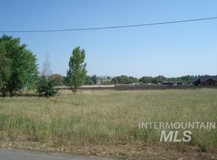 Tbd W Bleeker Ave, Council, ID 83612