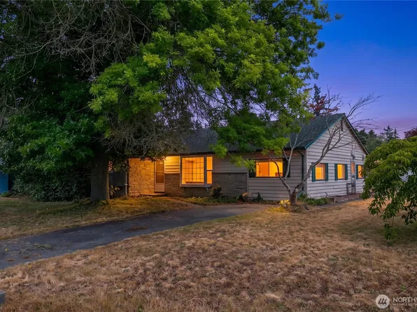 20911 78th Avenue W, Edmonds, WA 98026