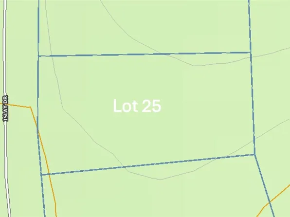 25 Islay Dr, Bella Vista, AR 72715