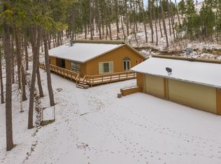 527 Westberry Dr, Rapid City, SD 57702