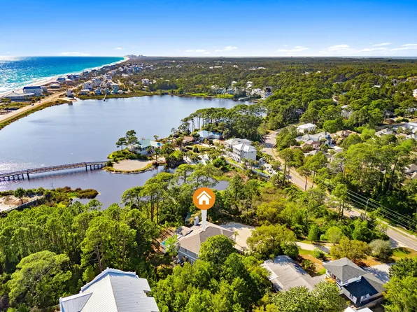399 Allen Loop Dr, Santa Rosa Beach, FL 32459
