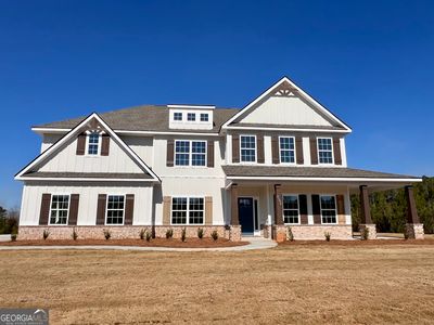 2139 Mountain Hill Rd #98, Fortson, GA, 31808