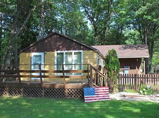 433 29th St, Gladstone, MI 49837