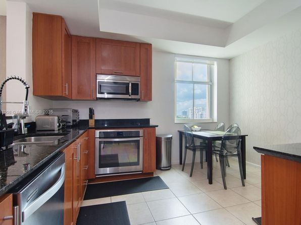 3340 NE 190th St APT 909