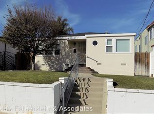 1428 W Santa Cruz St, San Pedro, CA 90732
