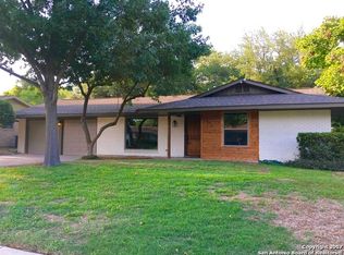 703 Colwyn Pass, San Antonio, TX 78216