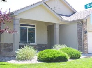 3798 Miramonte Ave, Loveland, CO 80538